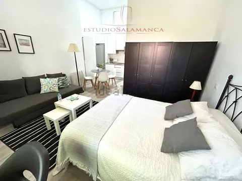 Pis de 35 m² a Madrid