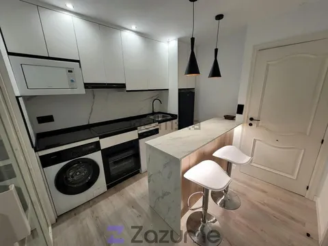 Pis de 30 m² a Cuéllar