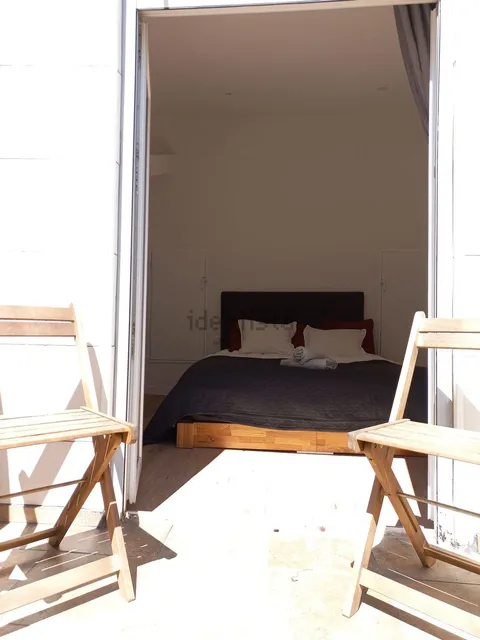 Pis de 95 m² a Màlaga