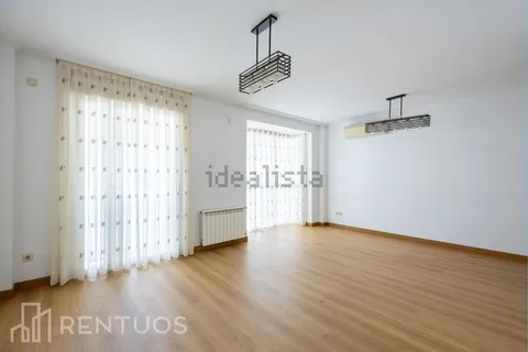 Pis de 99 m² a Madrid