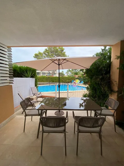 Wohnung 68 m² in Pollença
