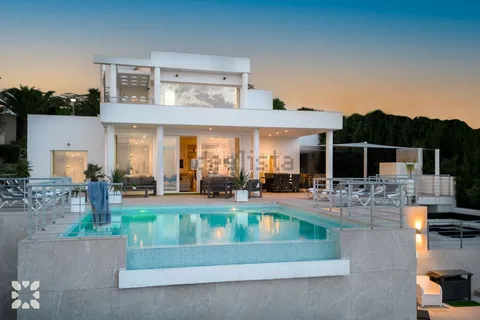 Casa de 290 m² en Benitachell