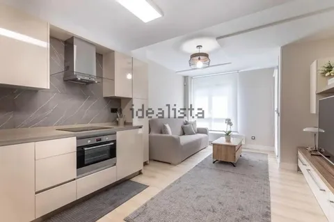 Pis de 61 m² a Bilbao (2/11)