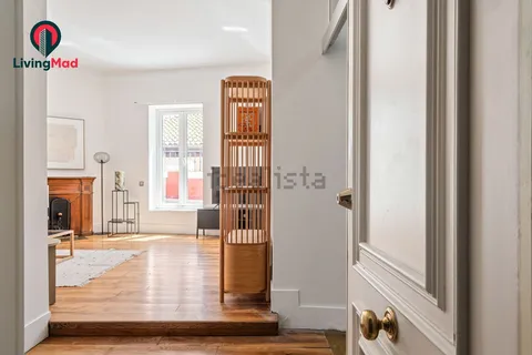 Flat 70 m² in Madrid