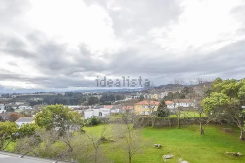 Pis de 83 m² a Culleredo