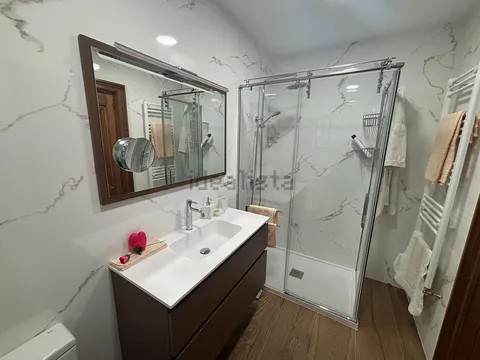 Piso de 255 m² en Toledo