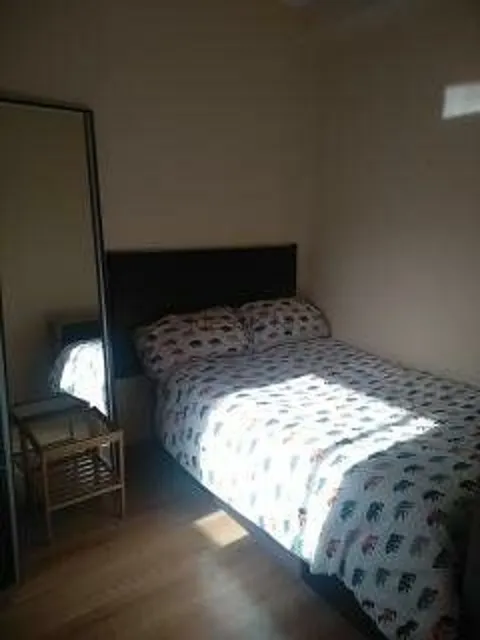 Room for rent, Madrid