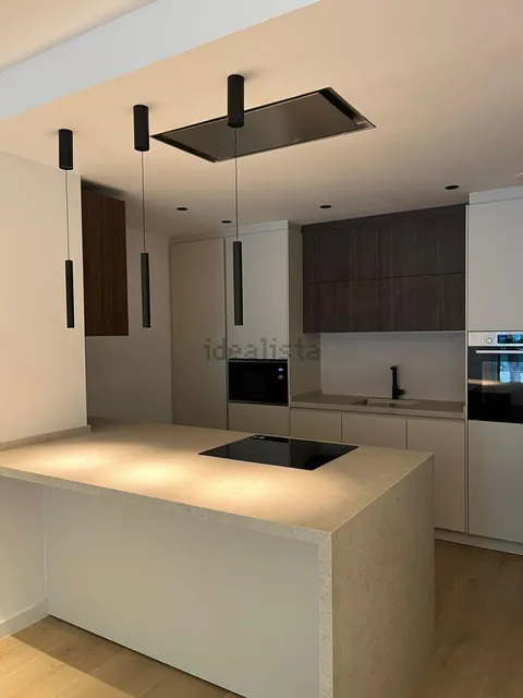 Flat 70 m² in Pamplona
