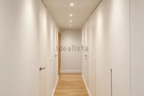 Appartamento 86 m² a Madrid