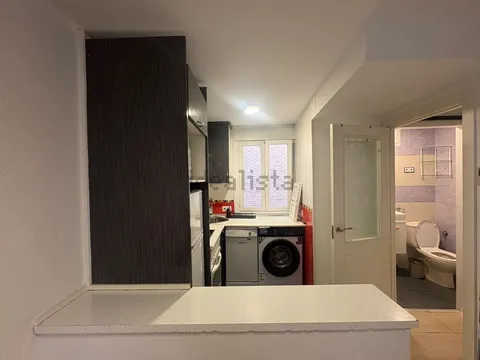 Flat 50 m² in Madrid