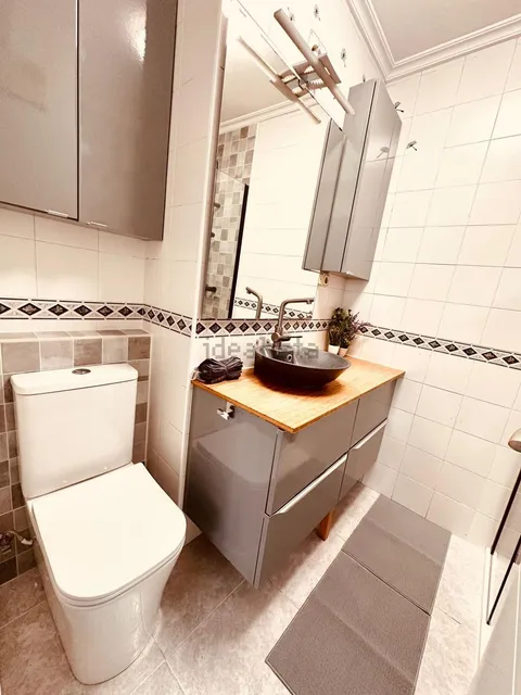 Habitació de lloguer, Ferrol