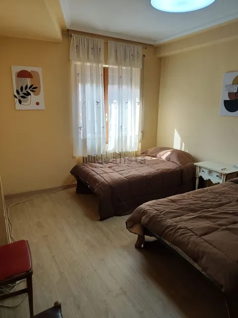 Appartamento 122 m² a Arévalo