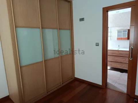 Pis de 108 m² a Màlaga