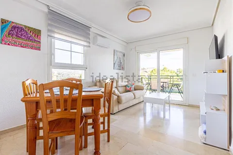 Appartement 90 m² à l'Alfàs del Pi
