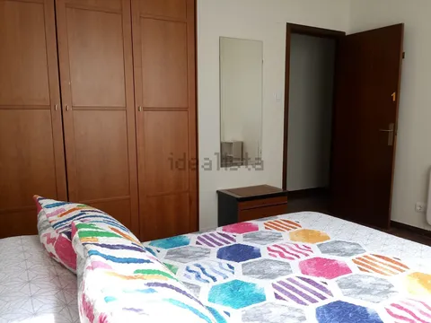 Chambre à louer, Bilbao (2/12)