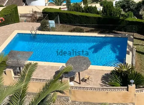 Casa de 180 m² a Teulada