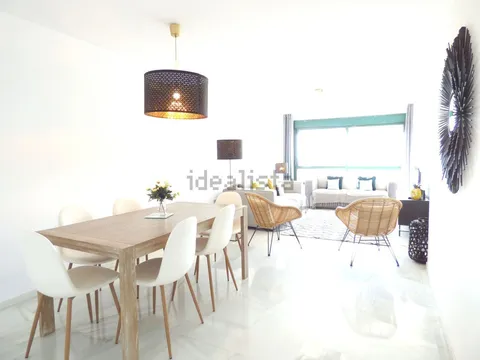 Pis de 100 m² a Marbella