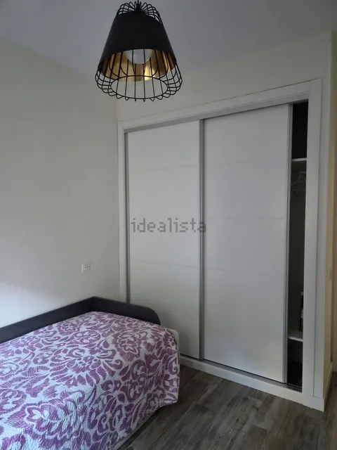 Pis de 84 m² a Valladolid