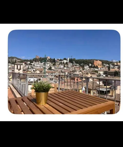 Pis de 50 m² a Granada