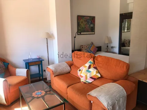 Pis de 40 m² a Granada