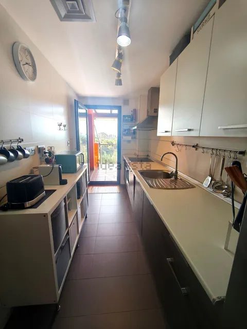 Pis de 85 m² a Motril
