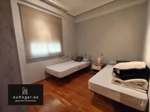 Pis de 95 m² a Badajoz