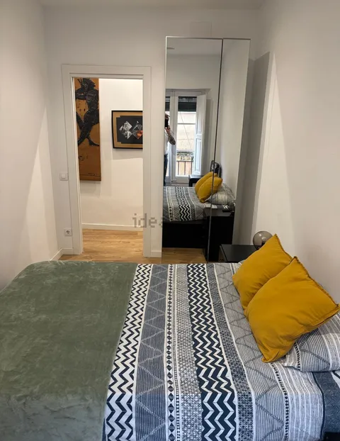 Zimmer zur Miete, Barcelona