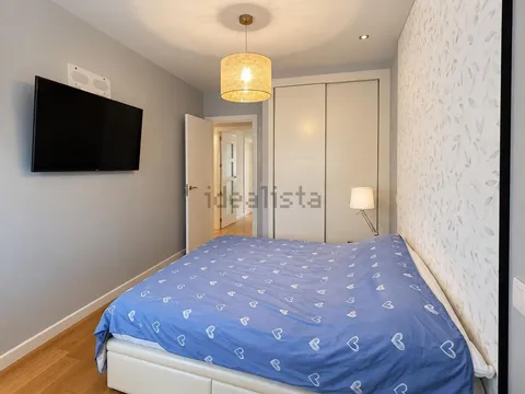 Apartamento 73 m² em Santander