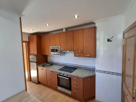 Appartement 34 m² à Boñar