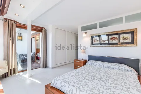 Pis de 150 m² a Madrid