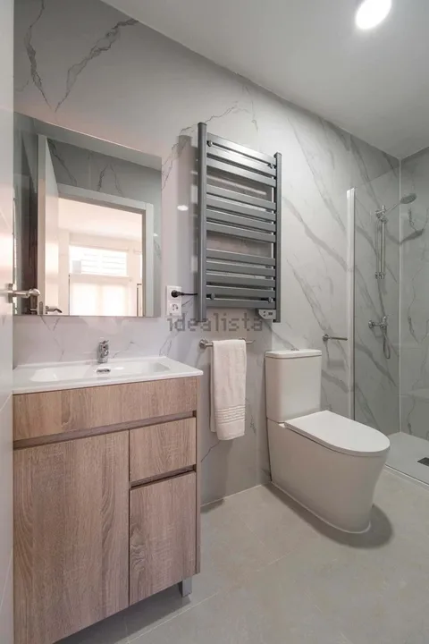 Квартира 50 м² у Madrid