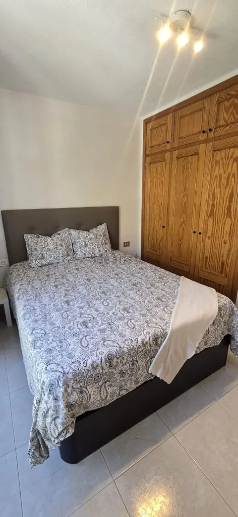 Apartamento 50 m² em San Cristóbal de La Laguna (3/10)