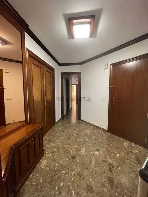 Pis de 105 m² a Lleida
