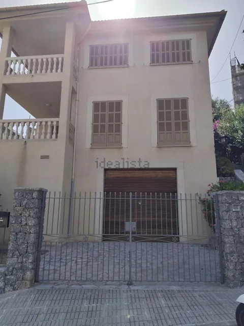 House 205 m² in Sóller
