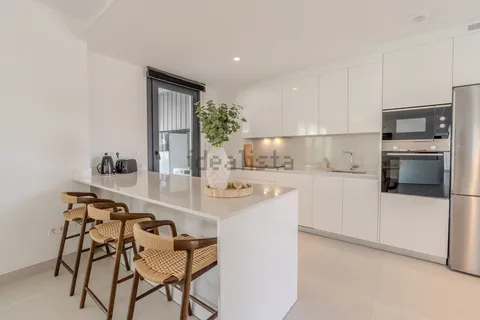 Pis de 101 m² a Marbella