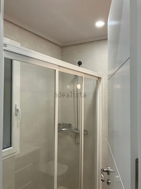 Habitació de lloguer, Bilbao
