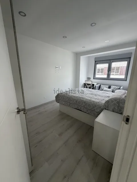 Pis de 85 m² a Ferrol