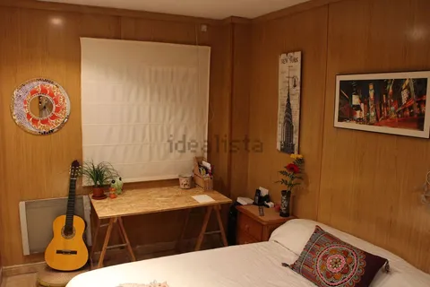 Pis de 65 m² a València