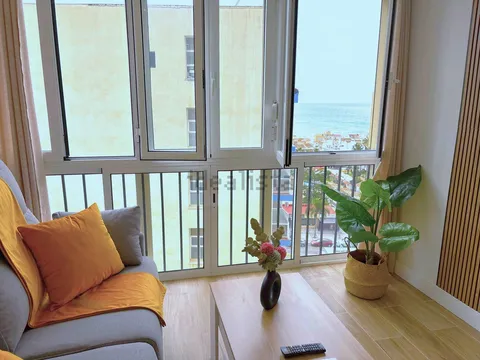 Pis de 42 m² a Torremolinos