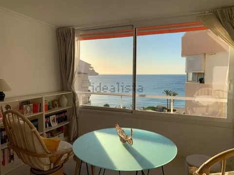 Wohnung 128 m² in Altea
