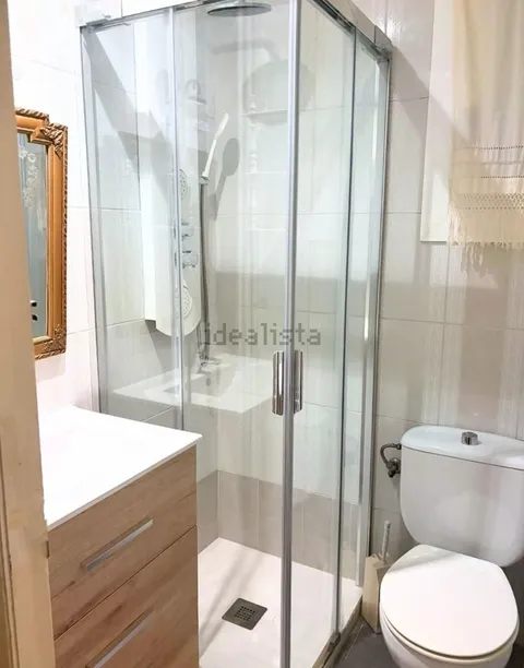 Pis de 110 m² a Barcelona