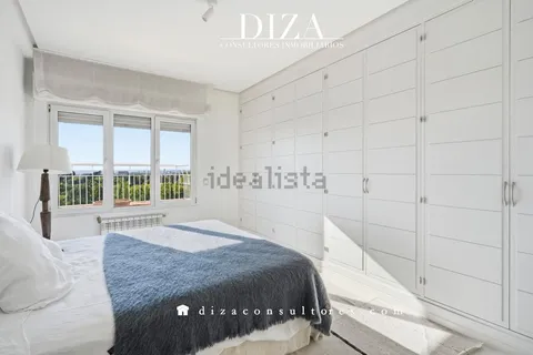 Appartamento 189 m² a Madrid