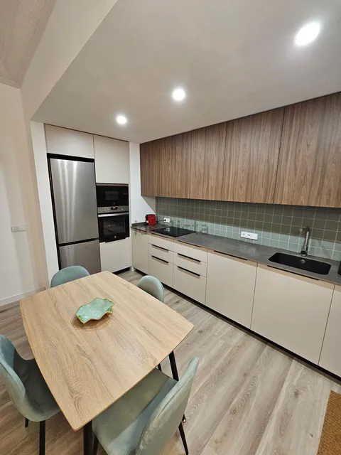 Pis de 117 m² a Benetússer