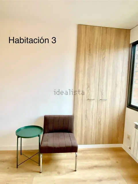 Habitació de lloguer, Lleida