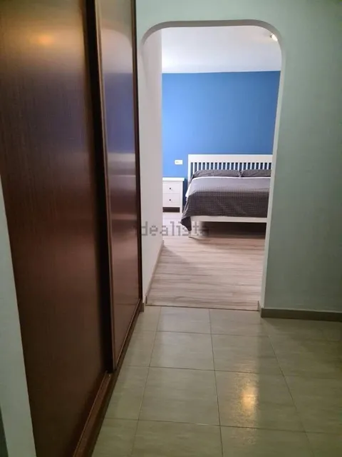 Appartement 74 m² à Grenade