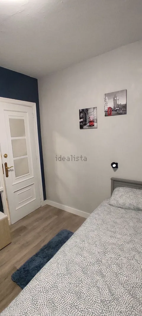 Habitació de lloguer, Pontevedra