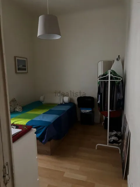 Zimmer zur Miete, Madrid