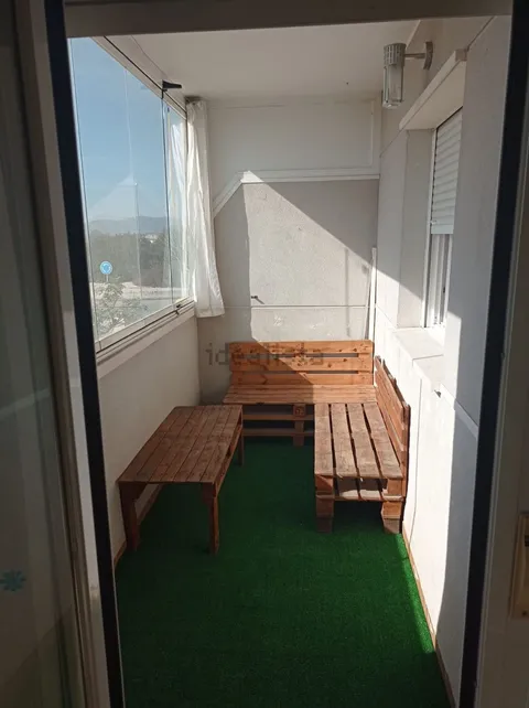 Pis de 90 m² a Màlaga