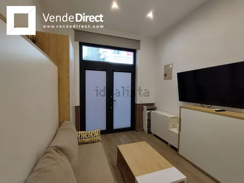 Appartement 35 m² à Madrid