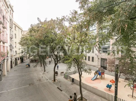 Pis de 180 m² a Barcelona